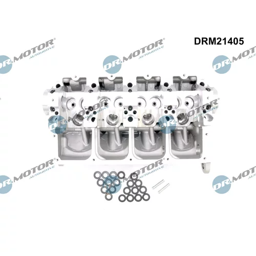 Hlava valcov motora DRM21405 (Dr.Motor Automotive) - obr. 1