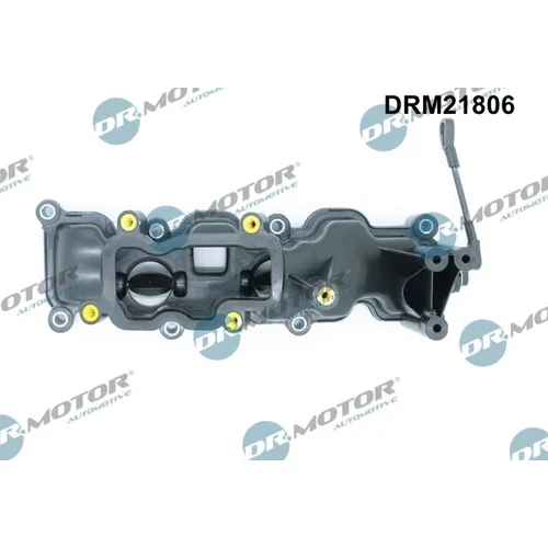 Sací trubkový modul DRM21806 (Dr.Motor Automotive) - obr. 1