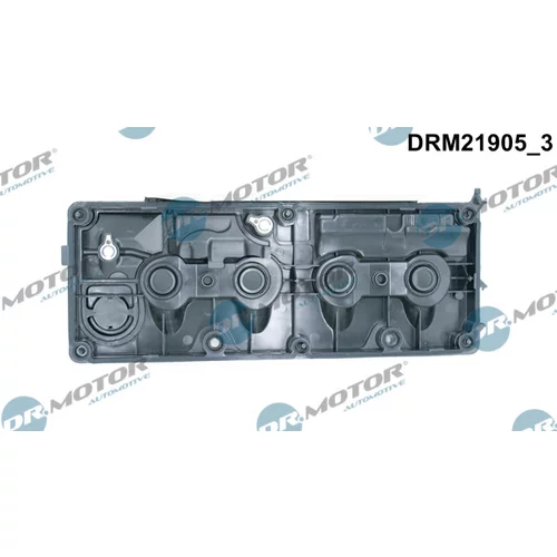 Kryt hlavy valcov DRM21905 (Dr.Motor Automotive) - obr. 2