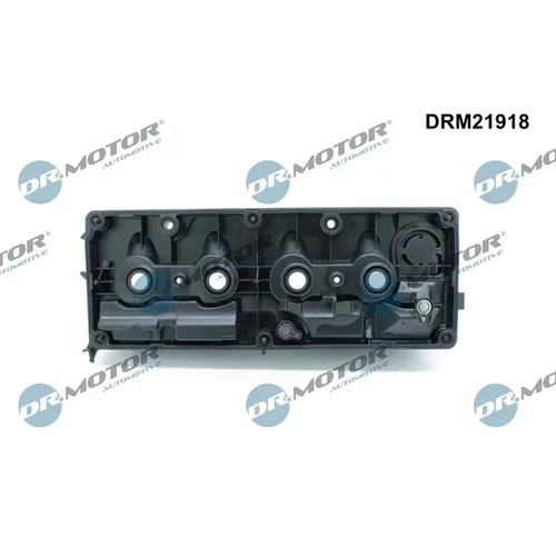 Kryt hlavy valcov DRM21918 (Dr.Motor Automotive) - obr. 2