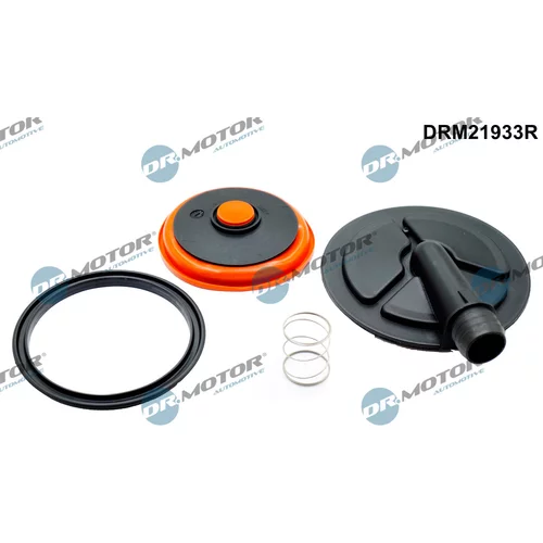Membrana, odvetranie klukovej skrine Dr.Motor Automotive DRM21933R