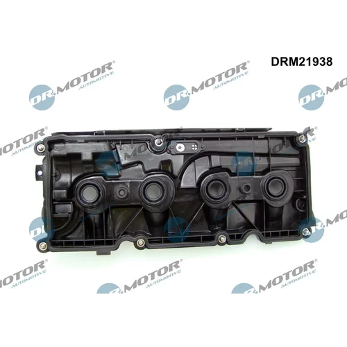 Kryt hlavy valcov DRM21938 (Dr.Motor Automotive) - obr. 1