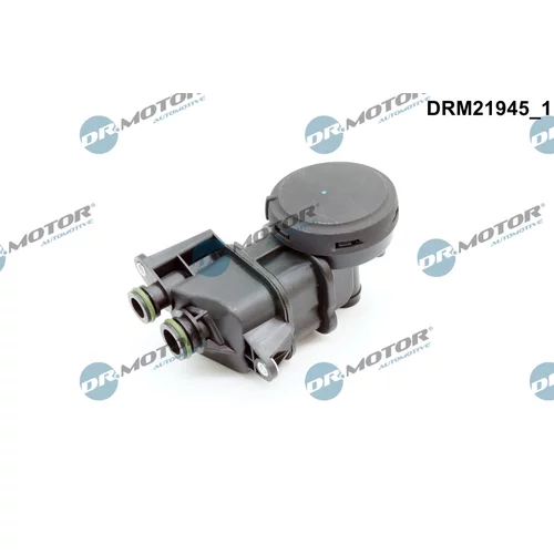Odlučovač oleja v odvetraní kľukovej skrine Dr.Motor Automotive DRM21946