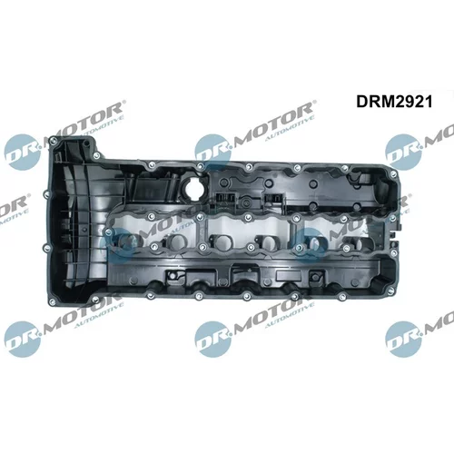 Kryt hlavy valcov DRM2921 (Dr.Motor Automotive) - obr. 1
