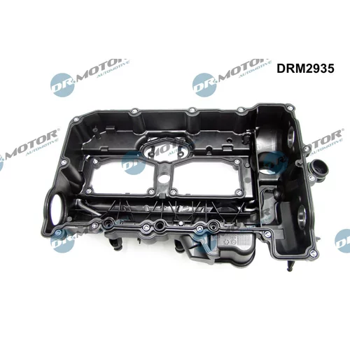 Kryt hlavy valcov DRM2935 (Dr.Motor Automotive) - obr. 1