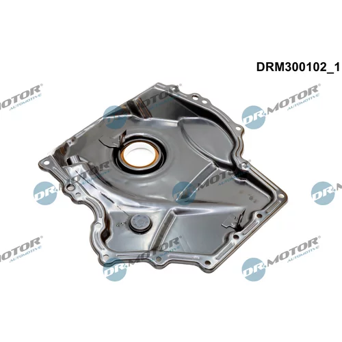 Veko skrine rozvodov DRM300102 (Dr.Motor Automotive) - obr. 1