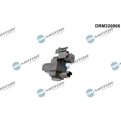 Menič tlaku turbodúchadla Dr.Motor Automotive DRM320908