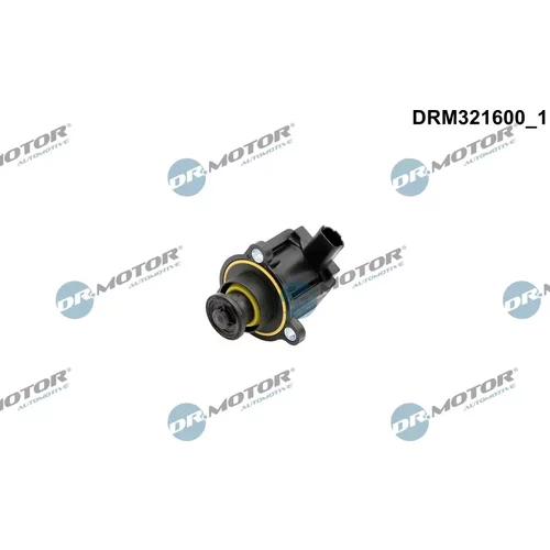 Ventil obtoku vzduchu, turbo DRM321600 (Dr.Motor Automotive) - obr. 1