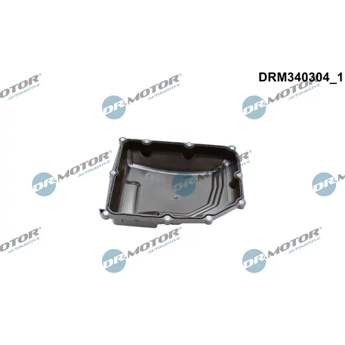 Olejová vaňa automatickej prevodovky DRM340304 (Dr.Motor Automotive) - obr. 1