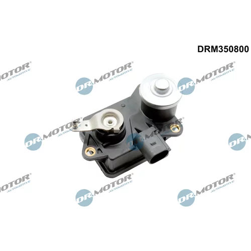Nastavovací prvok vírivého potrubia v saní Dr.Motor Automotive DRM350800