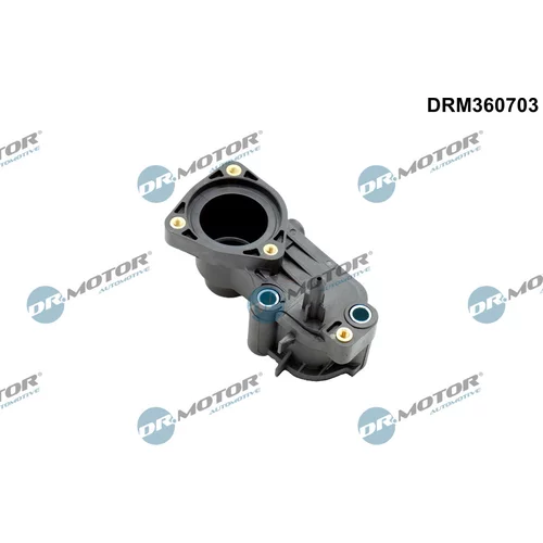 Príruba chladenia Dr.Motor Automotive DRM360703