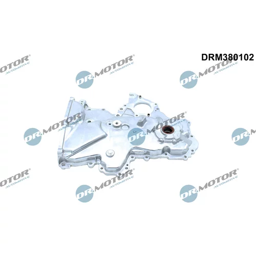 Veko skrine rozvodov Dr.Motor Automotive DRM380102