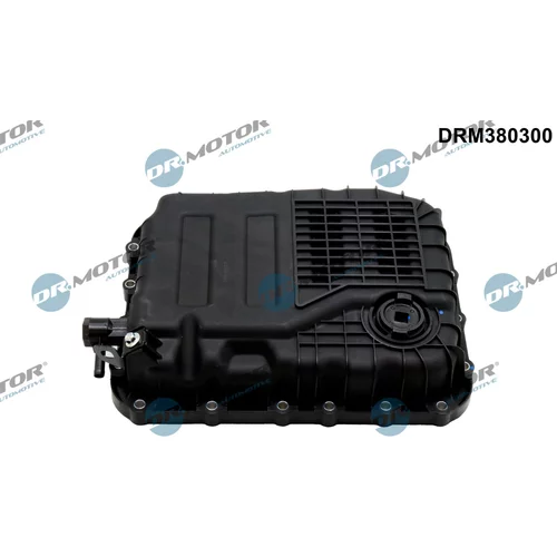Olejová vaňa automatickej prevodovky Dr.Motor Automotive DRM380300