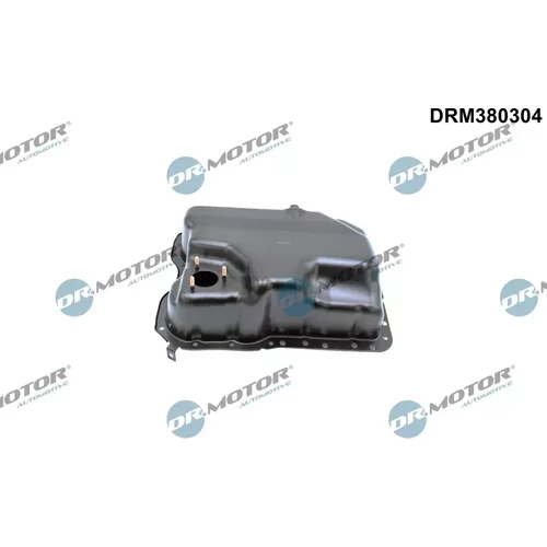 Olejová vaňa DRM380304 (Dr.Motor Automotive)