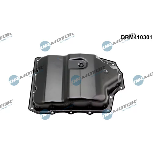 Olejová vaňa automatickej prevodovky Dr.Motor Automotive DRM410301
