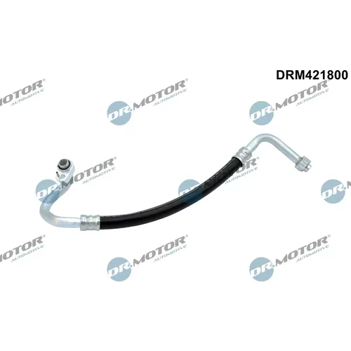 Nízkotlakové vedenie klimatizácie Dr.Motor Automotive DRM421800