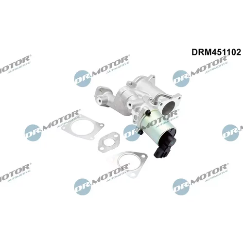 EGR ventil Dr.Motor Automotive DRM451102