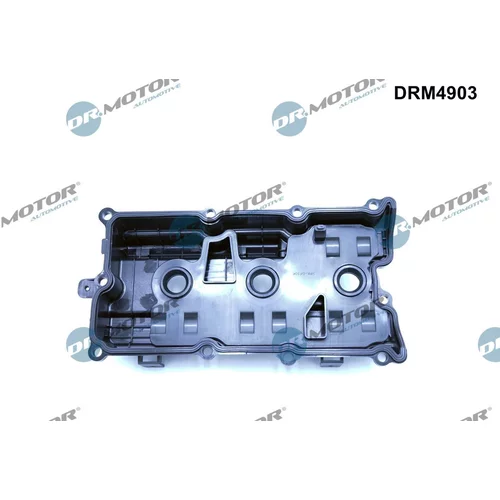 Kryt hlavy valcov DRM4903 (Dr.Motor Automotive) - obr. 1