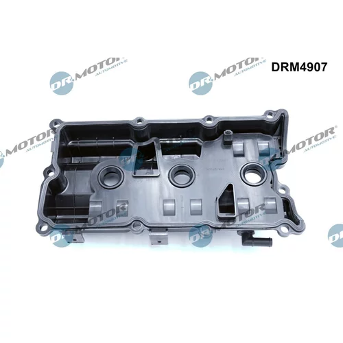 Kryt hlavy valcov DRM4907 (Dr.Motor Automotive) - obr. 1