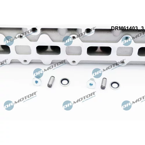 Hlava valcov motora DRM61403 (Dr.Motor Automotive) - obr. 3
