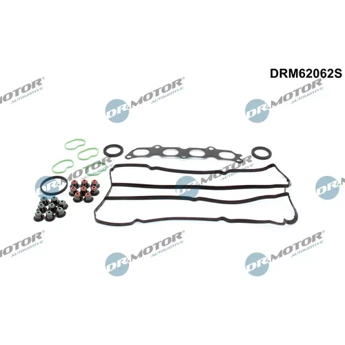 Sada tesnení, Hlava valcov Dr.Motor Automotive DRM62062S