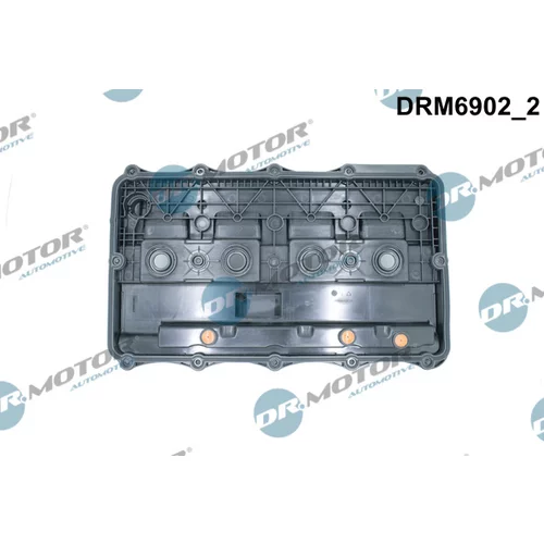 Kryt hlavy valcov DRM6902 (Dr.Motor Automotive) - obr. 1