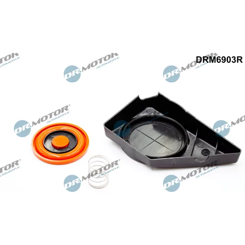 Membrana, odvetranie klukovej skrine Dr.Motor Automotive DRM6903R