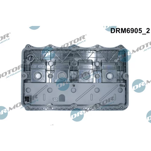 Kryt hlavy valcov DRM6905 (Dr.Motor Automotive) - obr. 1