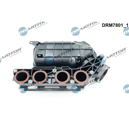 Sací trubkový modul DRM7801 (Dr.Motor Automotive) - obr. 1