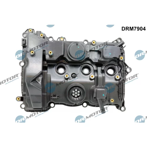 Kryt hlavy valcov Dr.Motor Automotive DRM7904