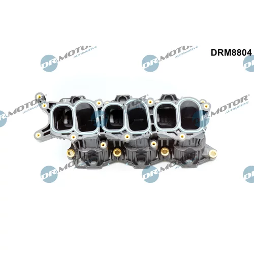 Sací trubkový modul Dr.Motor Automotive DRM8804