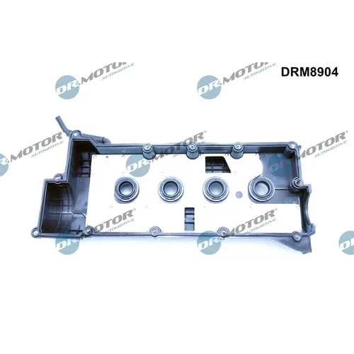 Kryt hlavy valcov DRM8904 (Dr.Motor Automotive) - obr. 1