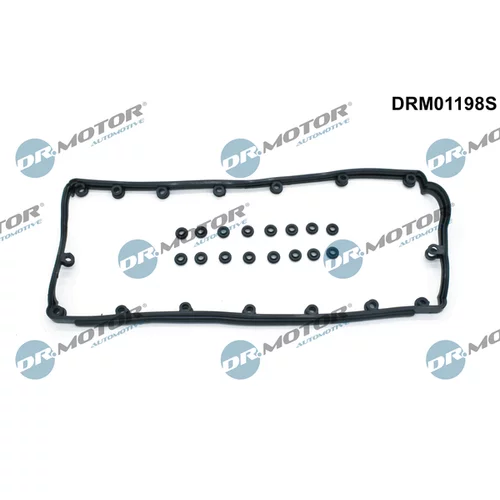 Sada tesnení veka hlavy valcov DRM01198S (Dr.Motor Automotive)