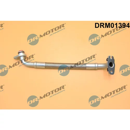 Olejové vedenie DRM01394 (Dr.Motor Automotive)
