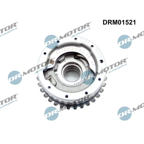 Nastavovač vačkového hriadeľa DRM01521 (Dr.Motor Automotive) - obr. 1