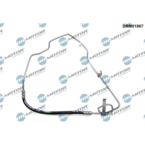 Hydraulická hadica pre riadenie DRM01867 (Dr.Motor Automotive)