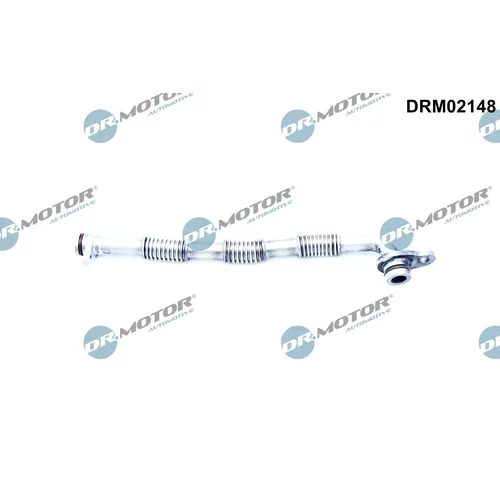 Olejové vedenie Dr.Motor Automotive DRM02148