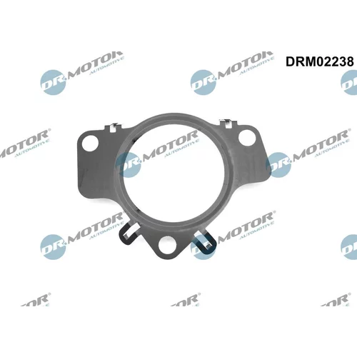 Tesnenie turbodúchadla DRM02238 (Dr.Motor Automotive)