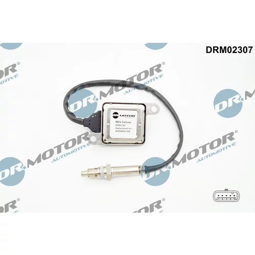 NOx-Senzor, NOx-Katalyzátor Dr.Motor Automotive DRM02307