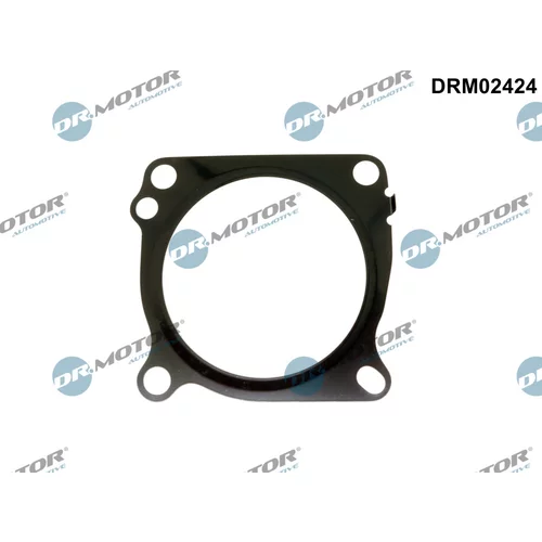 Tesnenie, hrdlo škrtiacej klapky DRM02424 (Dr.Motor Automotive)