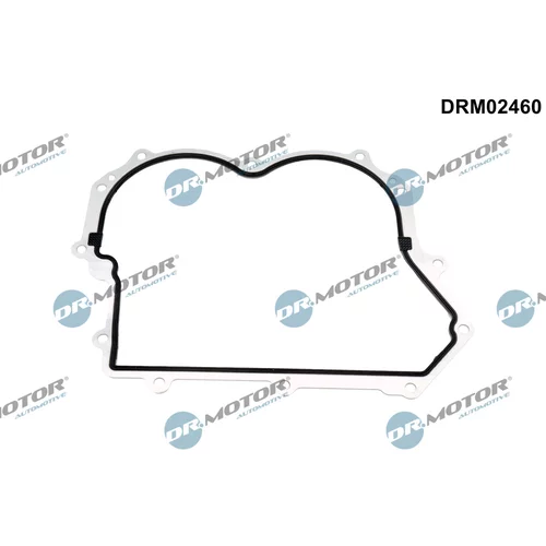 Tesnenie veka rozvodov Dr.Motor Automotive DRM02460