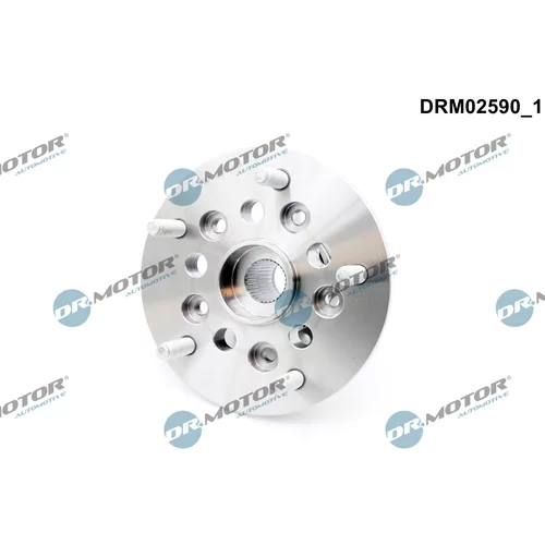 Ložisko kolesa - opravná sada DRM02590 (Dr.Motor Automotive) - obr. 1