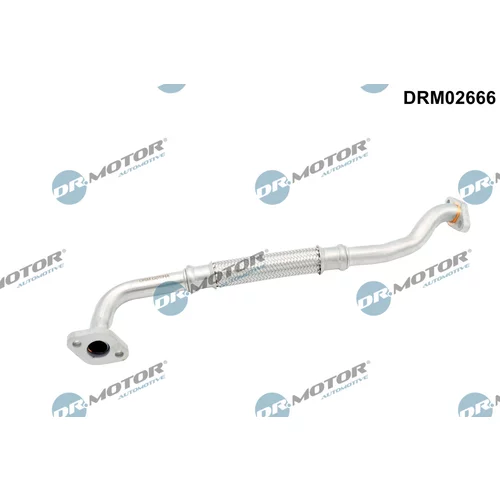 Olejové vedenie Dr.Motor Automotive DRM02666