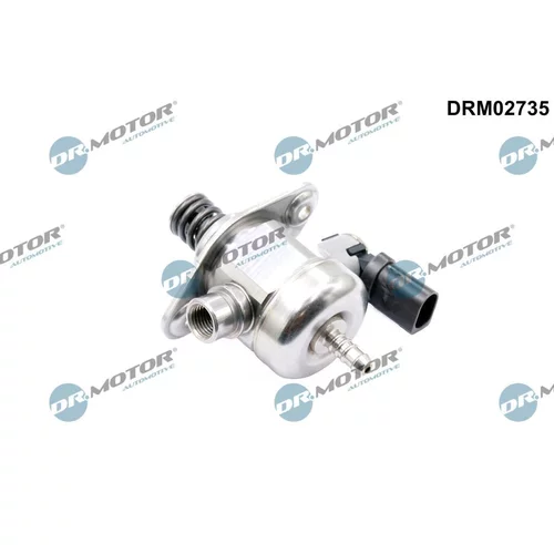 Vysokotlaké čerpadlo Dr.Motor Automotive DRM02735