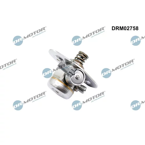 Vysokotlakové čerpadlo DRM02758 (Dr.Motor Automotive) - obr. 1
