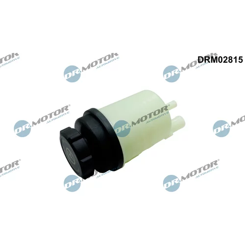 Vyrovnávacia nádržka, hydraulický olej (servoriadenie) Dr.Motor Automotive DRM02815