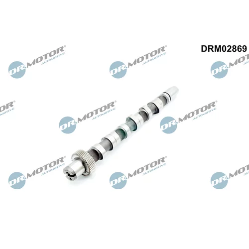 Vačkový hriadeľ Dr.Motor Automotive DRM02869