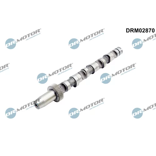 Vačkový hriadeľ Dr.Motor Automotive DRM02870
