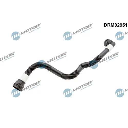 Hadica chladenia Dr.Motor Automotive DRM02951