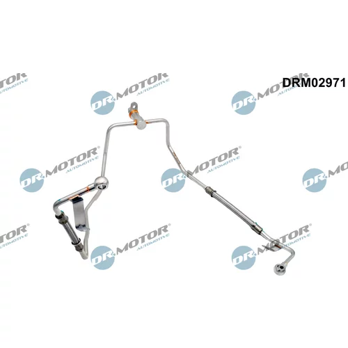 Olejové vedenie Dr.Motor Automotive DRM02971